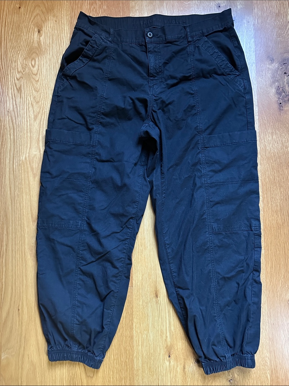 American Eagle Joggers
